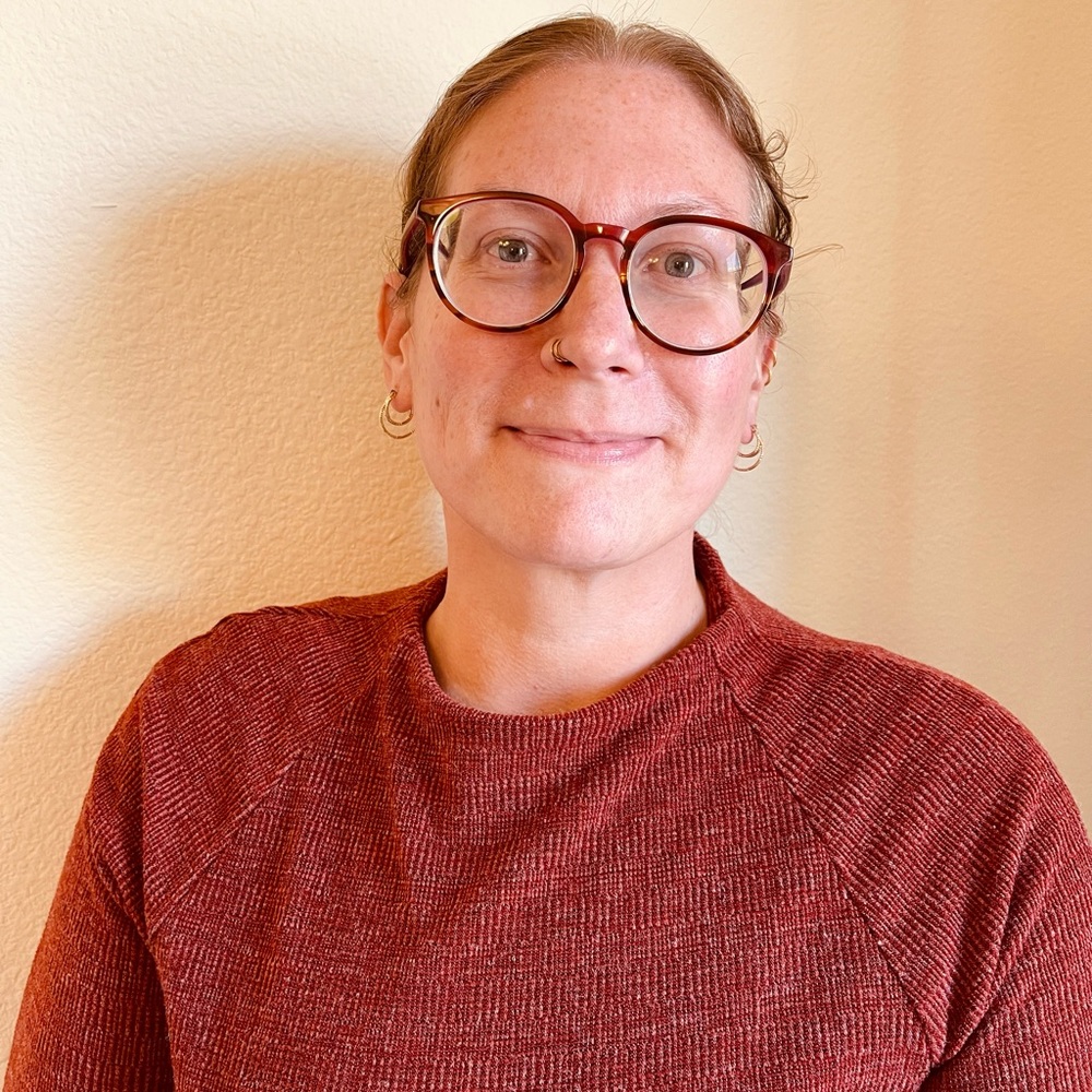 Meet your Posher, Brynn